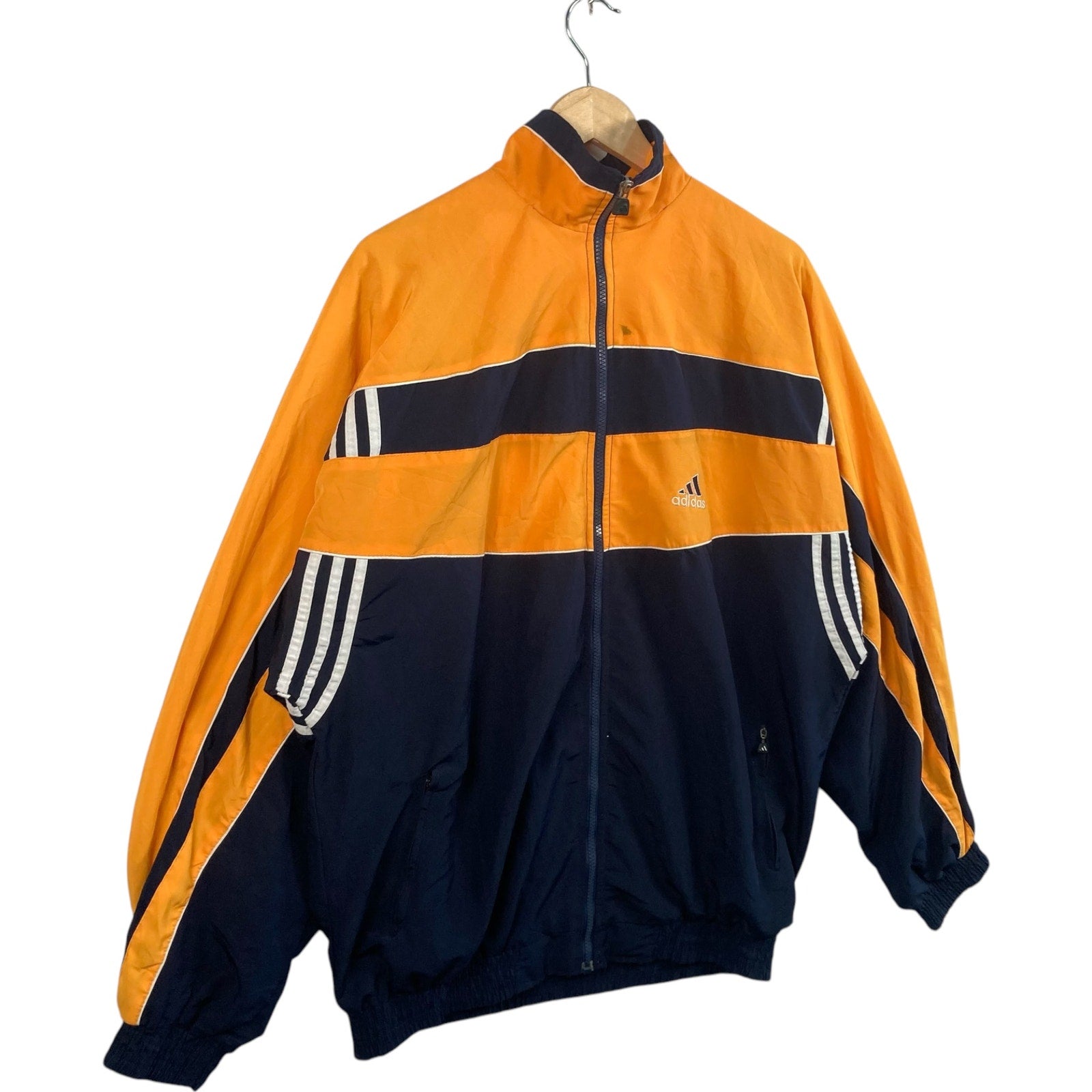 Vintage Adidas Light Jacket