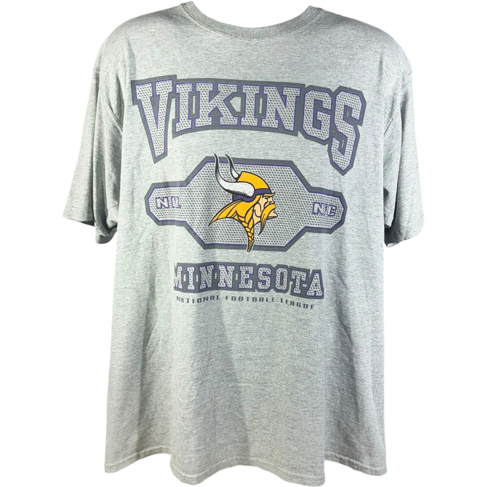 Vintage Pro Player Minnesota Vikings Tee