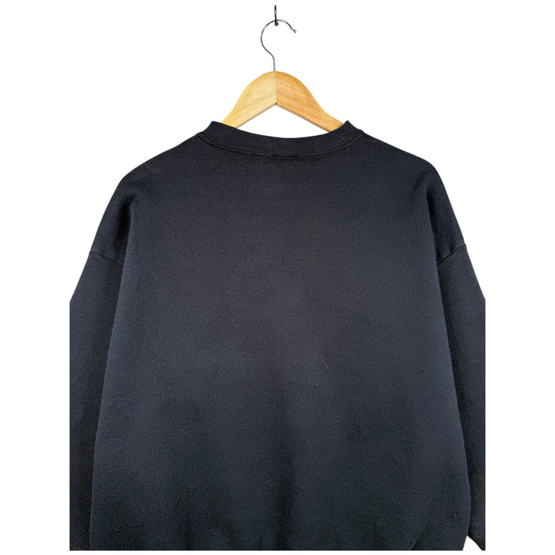 Vintage The Beast Paramount’s Kings Island Crewneck