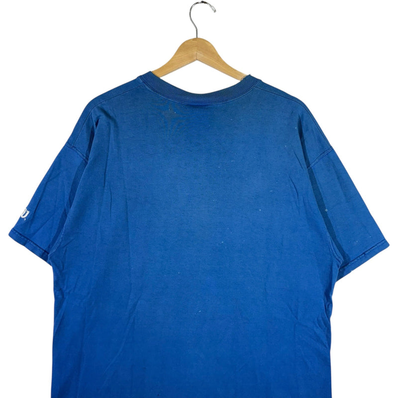 Vintage Wilson Athletic Wear Spellout Tee