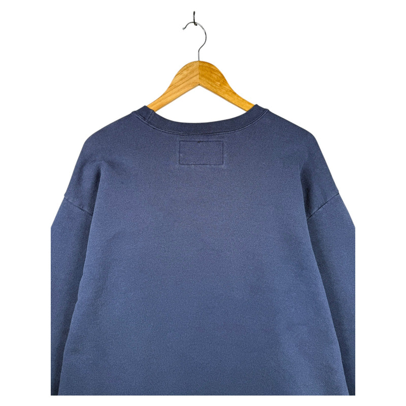 Vintage Nike No. 71 Crewneck