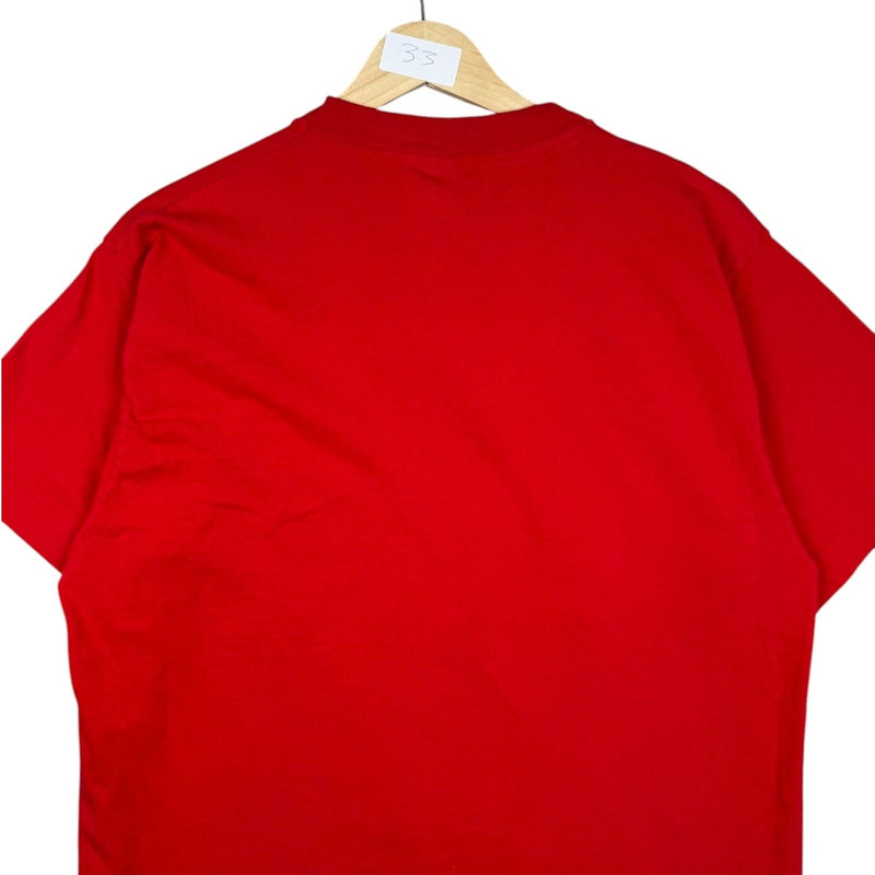 Vintage Indiana Basketball Graphic T-Shirt