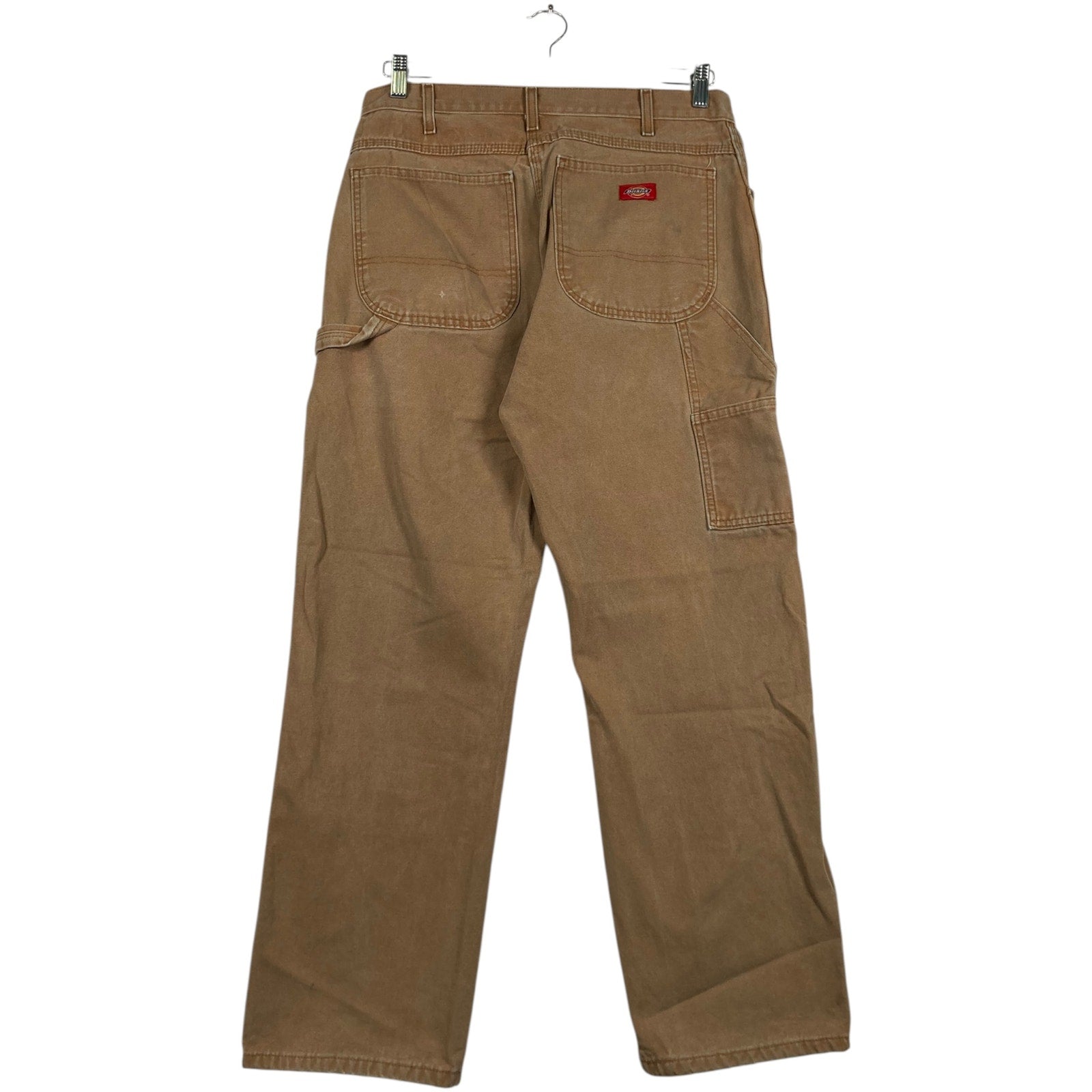 ★FRITUR★ Carpenter Work Pants Beige_F243PT03 Carpenter jeans white / beige For Women | Sandro Paris