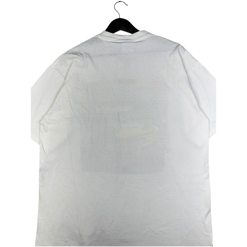 Vintage All Sport Tires Les Schwab T-Shirt