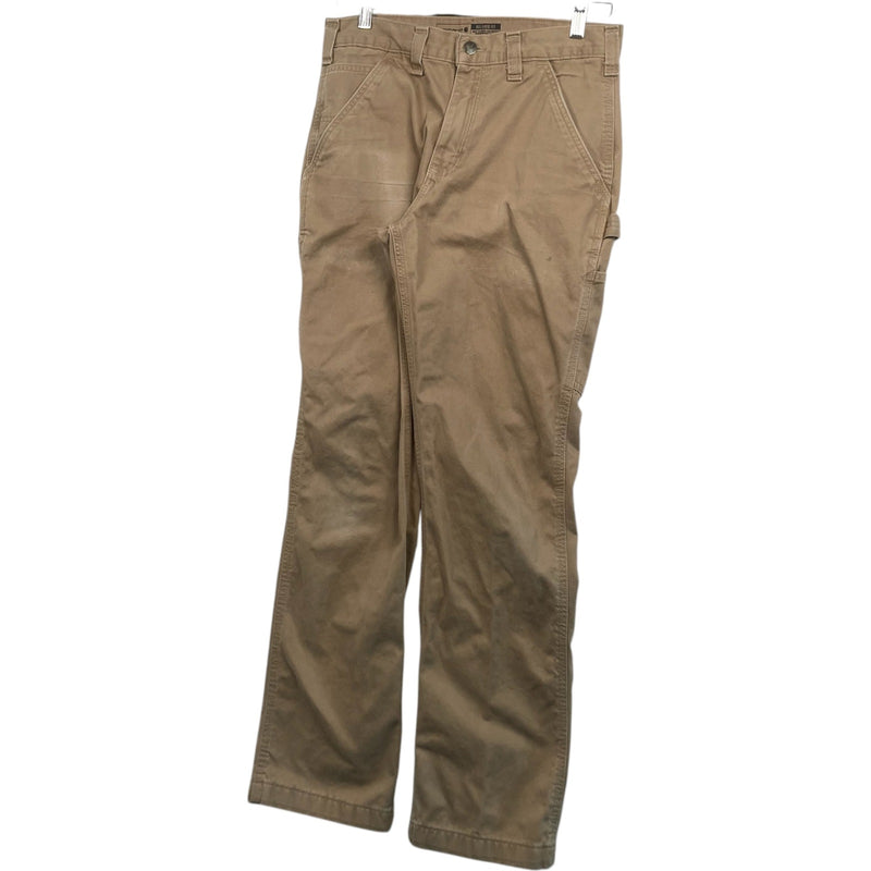 Carhartt Relaxed Fit Carpenter Pants 29 x 31