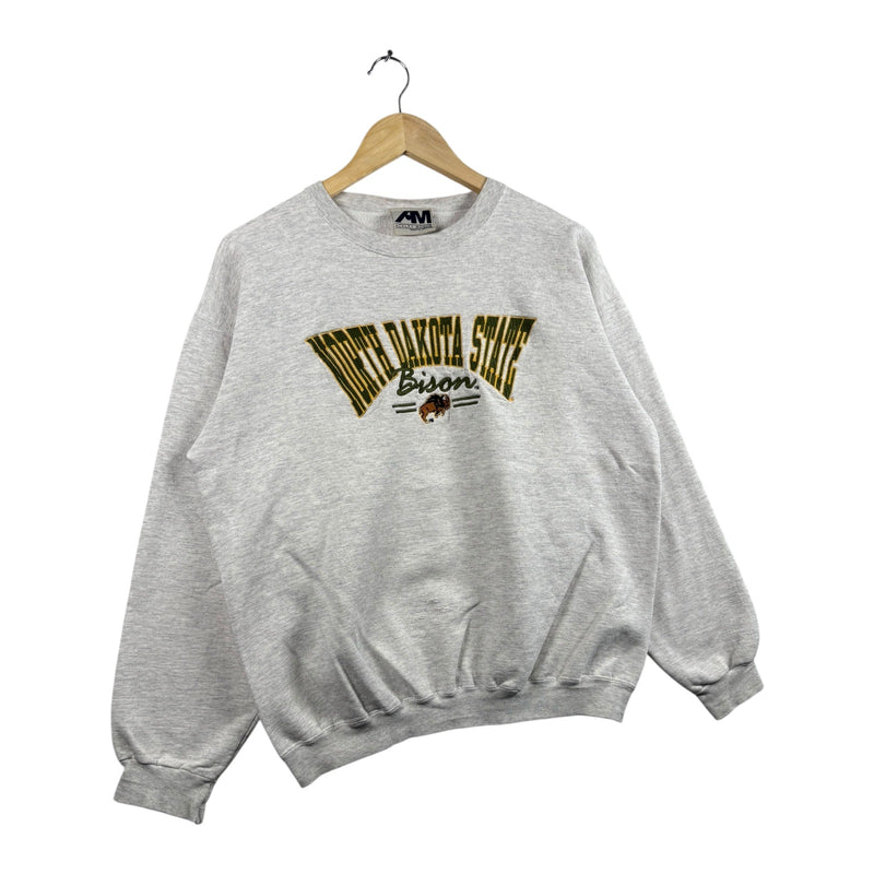 Vintage North Dakota State University Crewneck