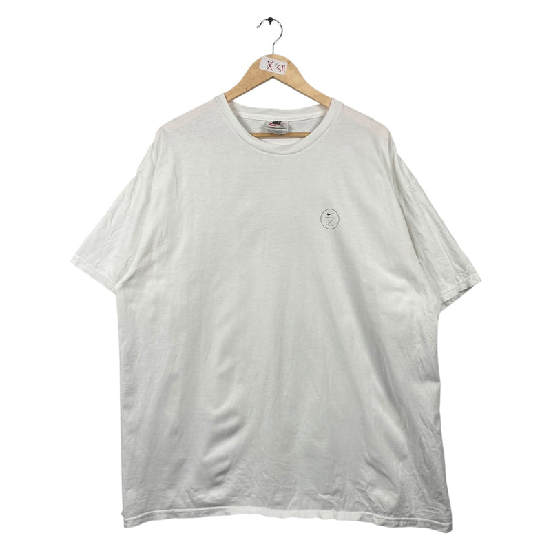 Vintage Nike Golf Graphic T-Shirt
