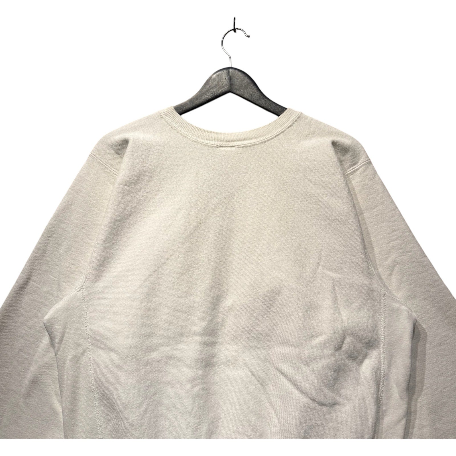 Vintage Champion Reverse Weave Ski Aspen Embroidered Crewneck