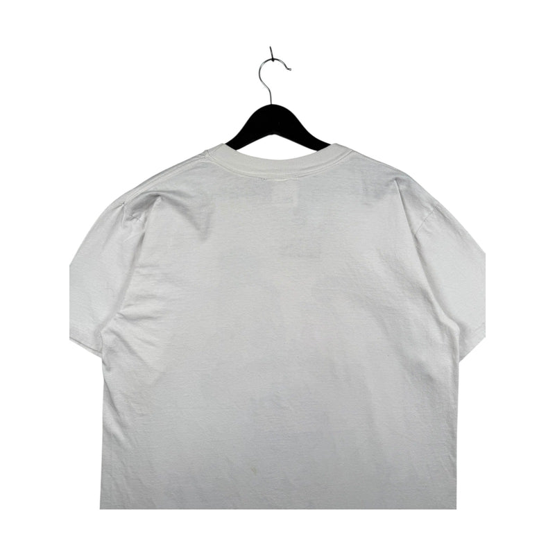 Vintage Looney Tunes New York Mets MLB T-Shirt