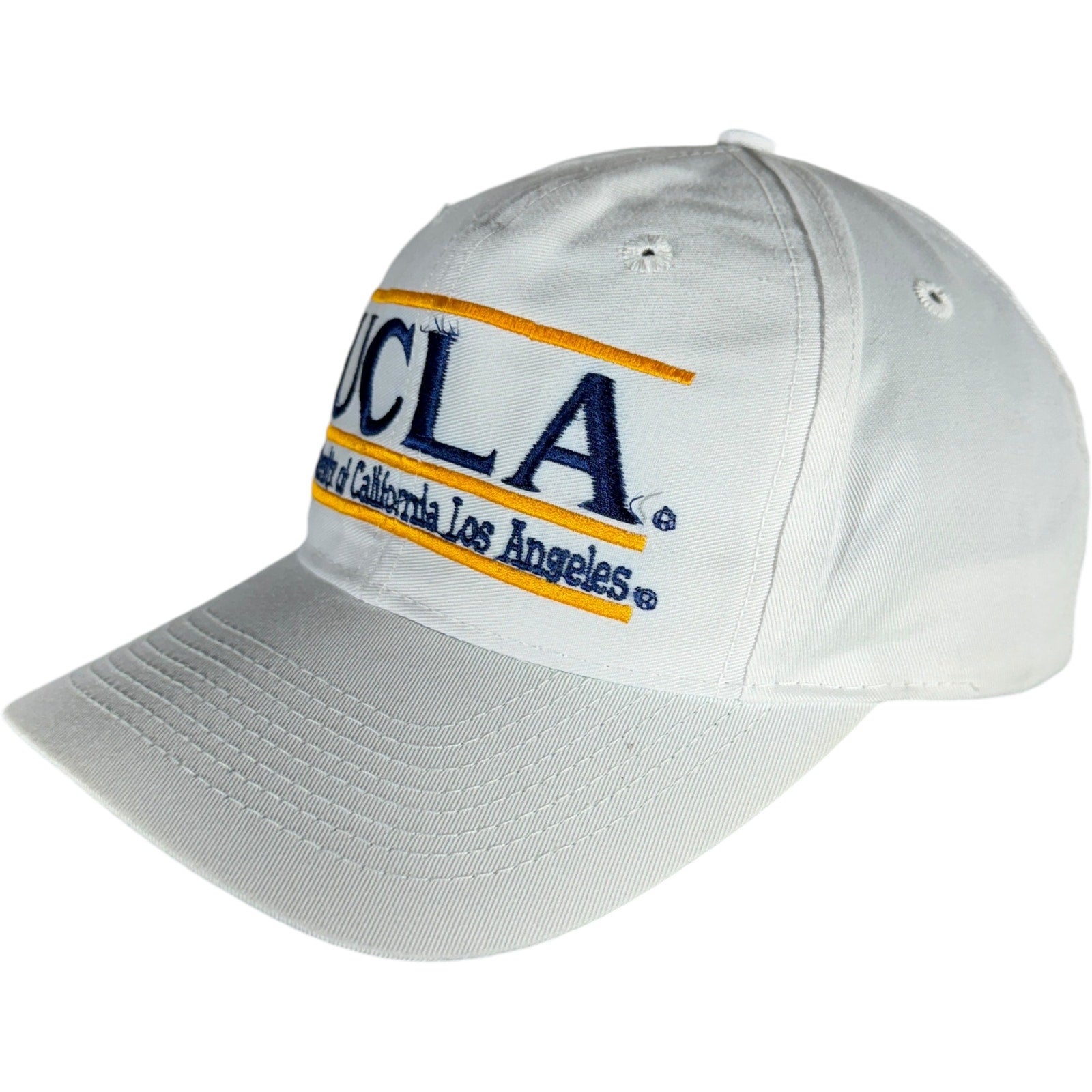 Vintage UCLA Snapback Hat