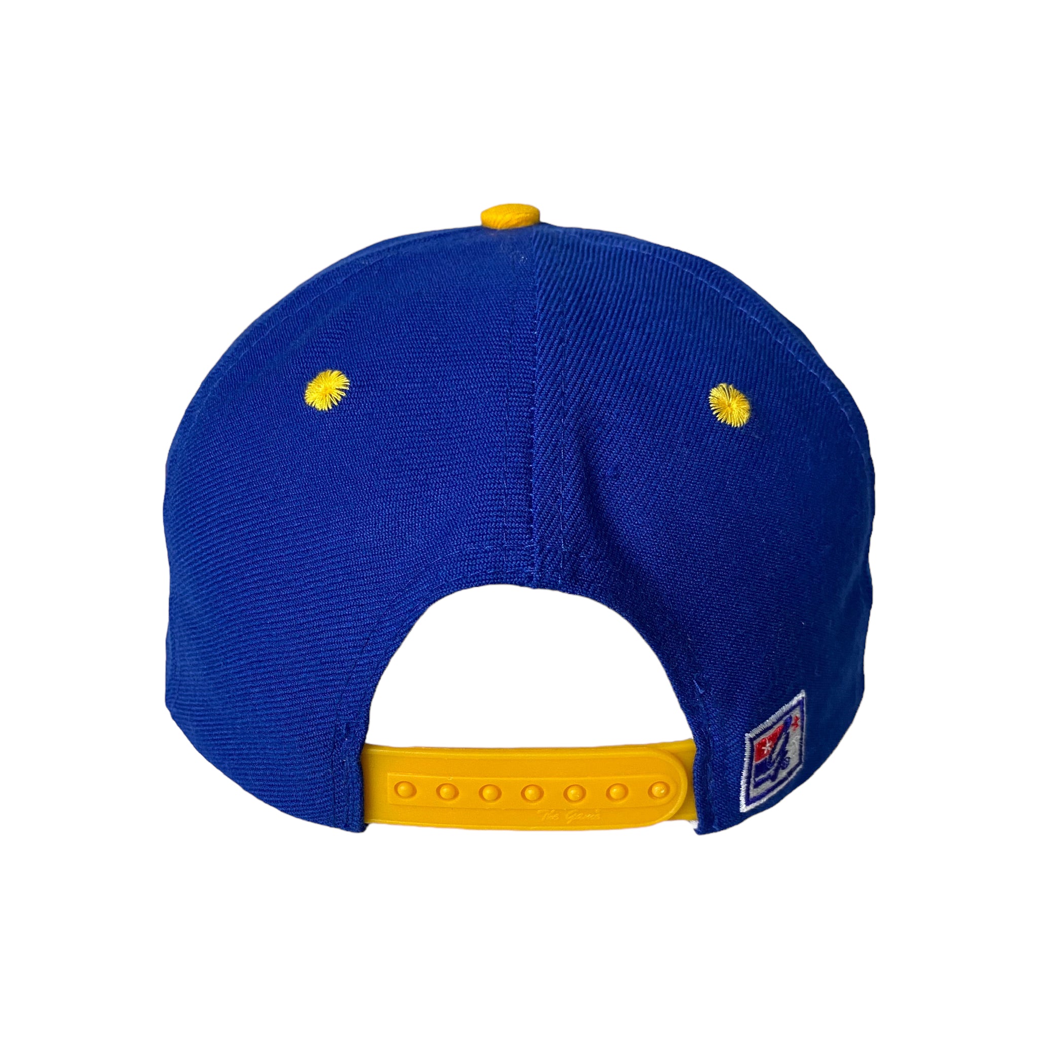 Vintage St. Louis Blues SnapBack