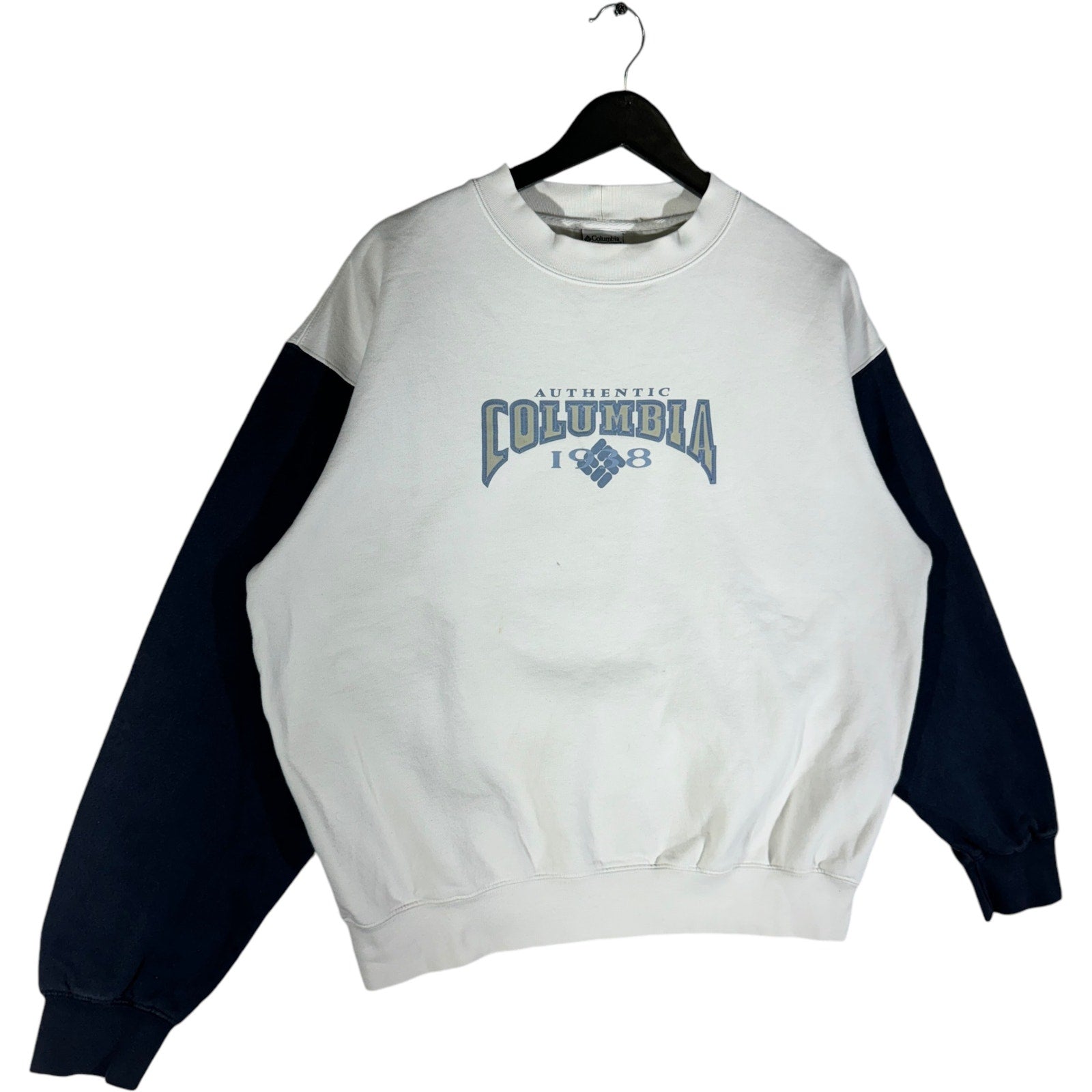 Vintage Columbia Sportswear Crewneck