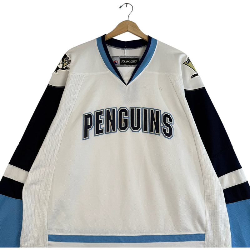 Vintage Reebok Wilkes-Barre/Scranton Penguins NHL Jersey