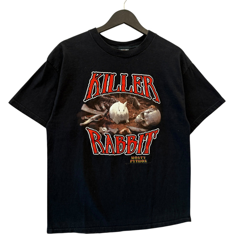 Vintage Monty Python & The Holy Grail "Killer Rabbit" Tee
