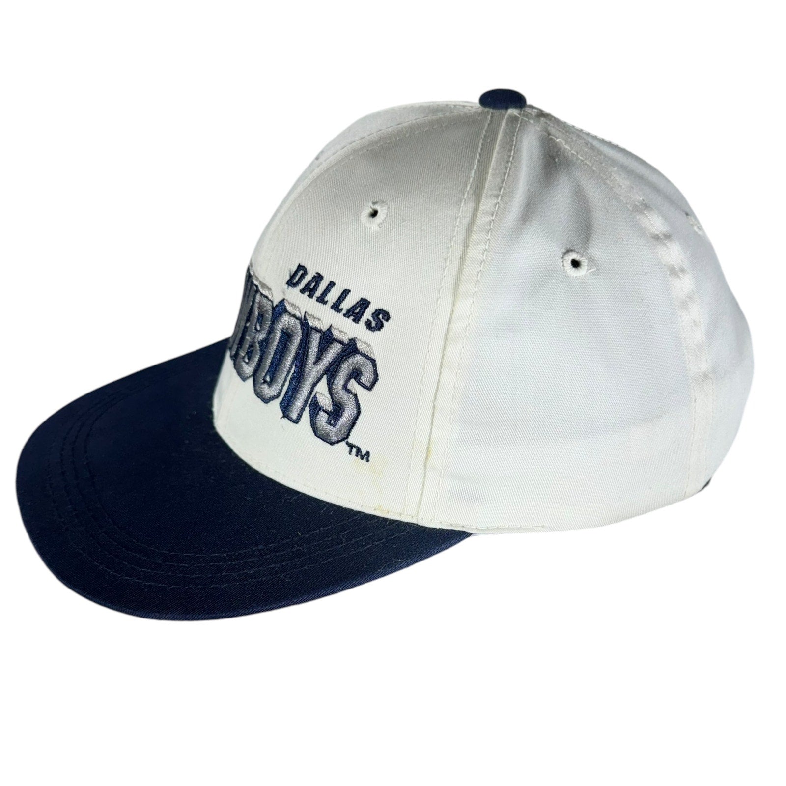 Vintage Sports Specialities Dallas Cowboys Shadow Snapback