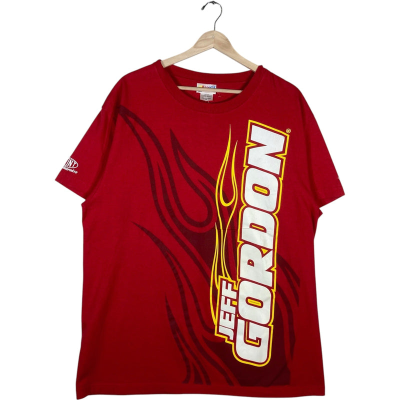 Vintage NASCAR #24 Jeff Gordon Tee