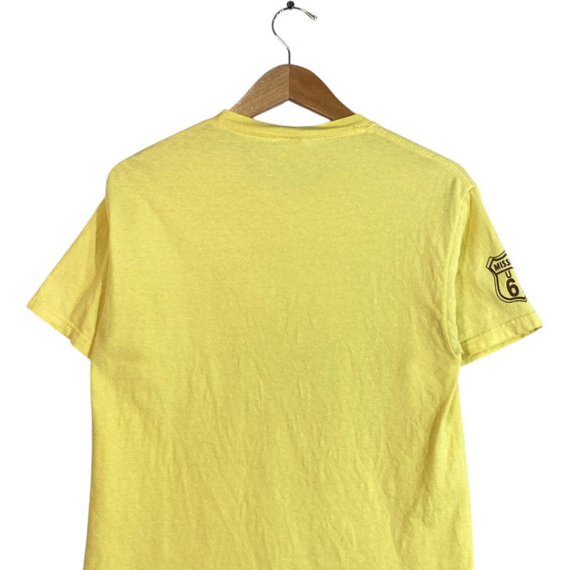 Vintage Ted Drewes Frozen Custard Tee