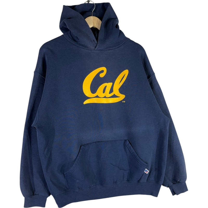 Vintage Cal Golden Bears Crewneck