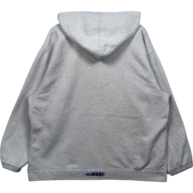 Vintage Nike Duke University Hoodie