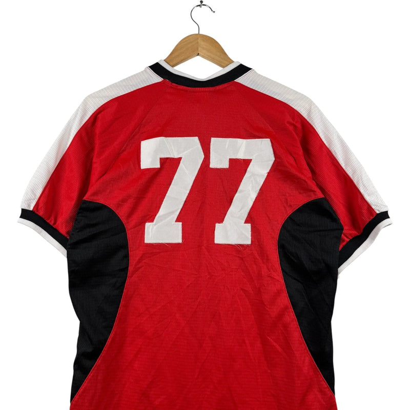 Vintage Umbro Fury Soccer Jersey