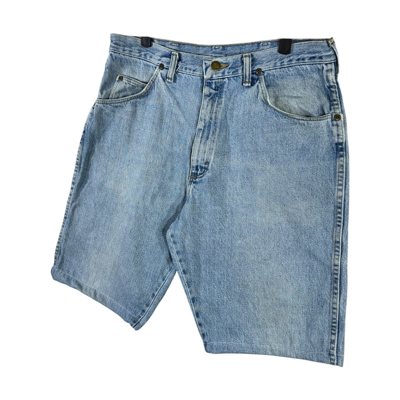 Vintage Wrangler Denim Shorts 36