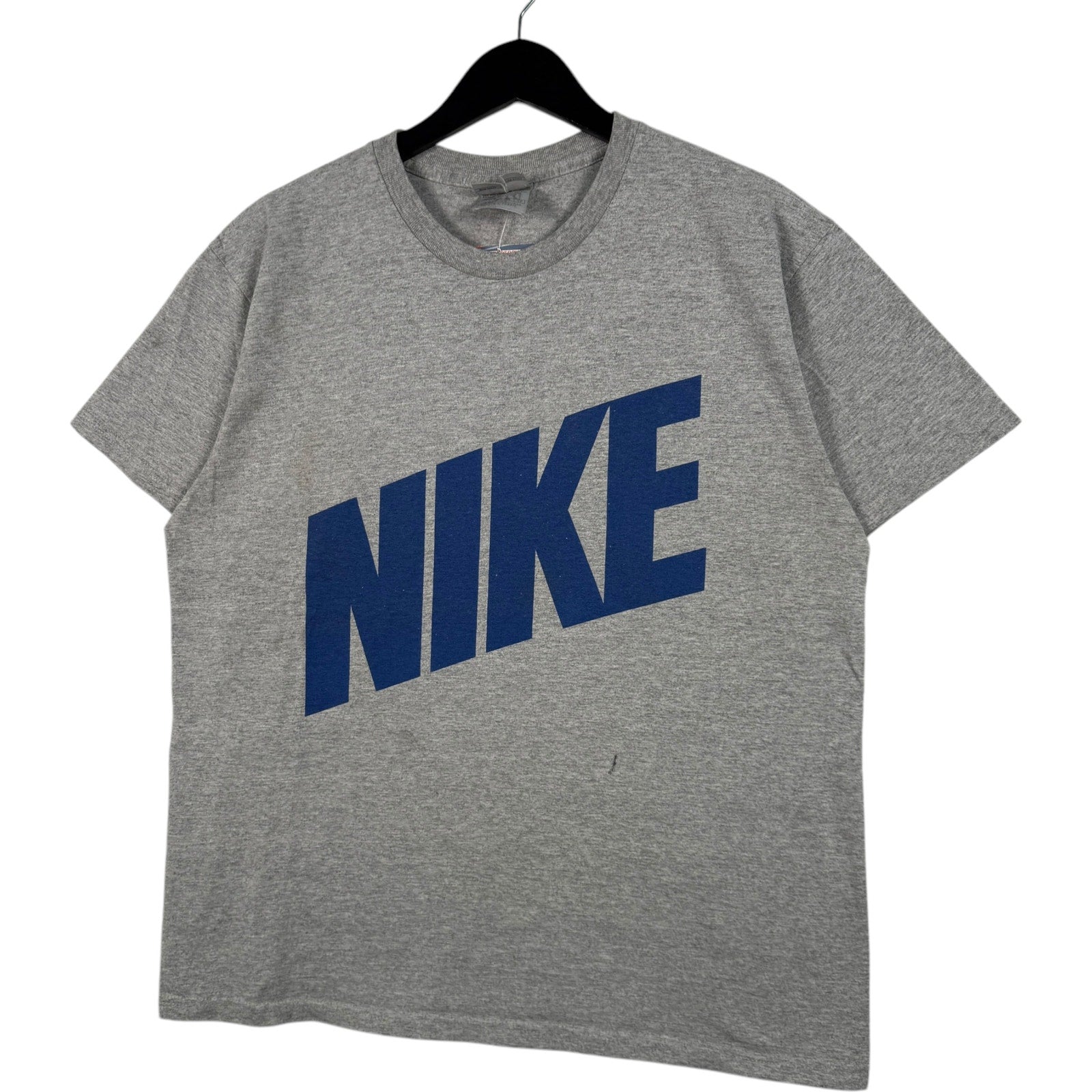 Vintage Nike Chest Spellout Tee
