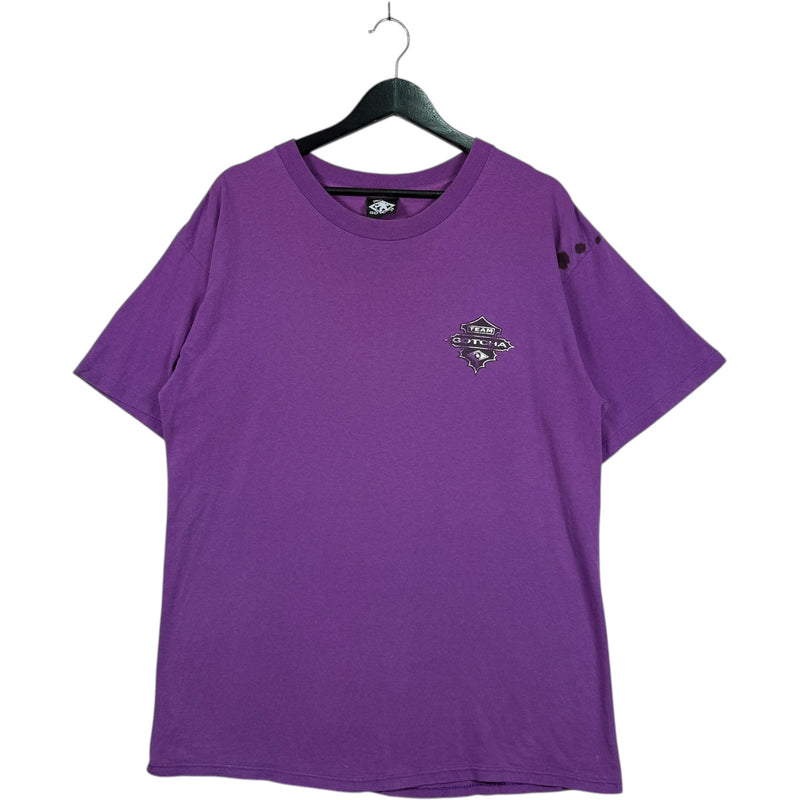 Vintage Team Gotcha Tee