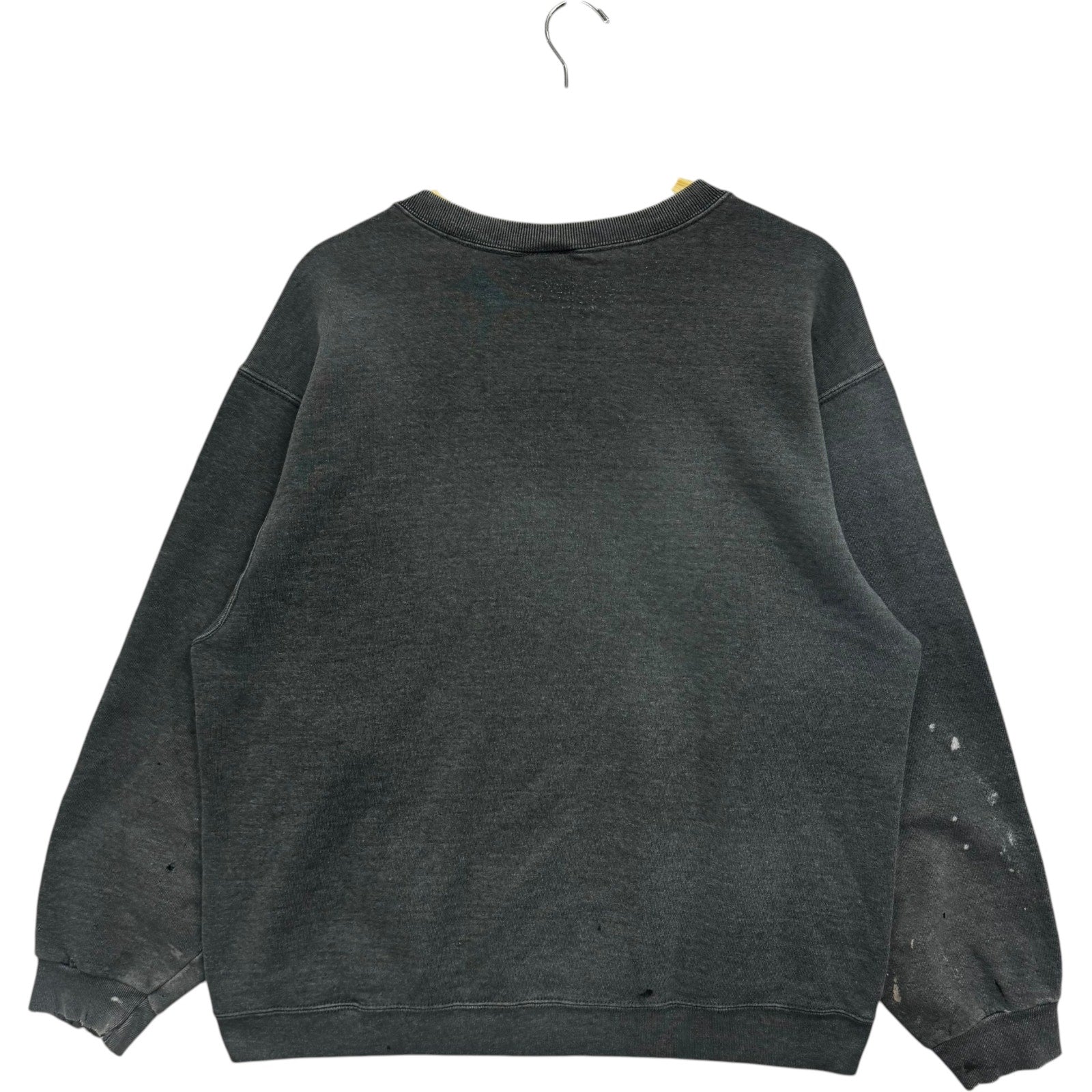 Vintage Unbranded Blank Crewneck