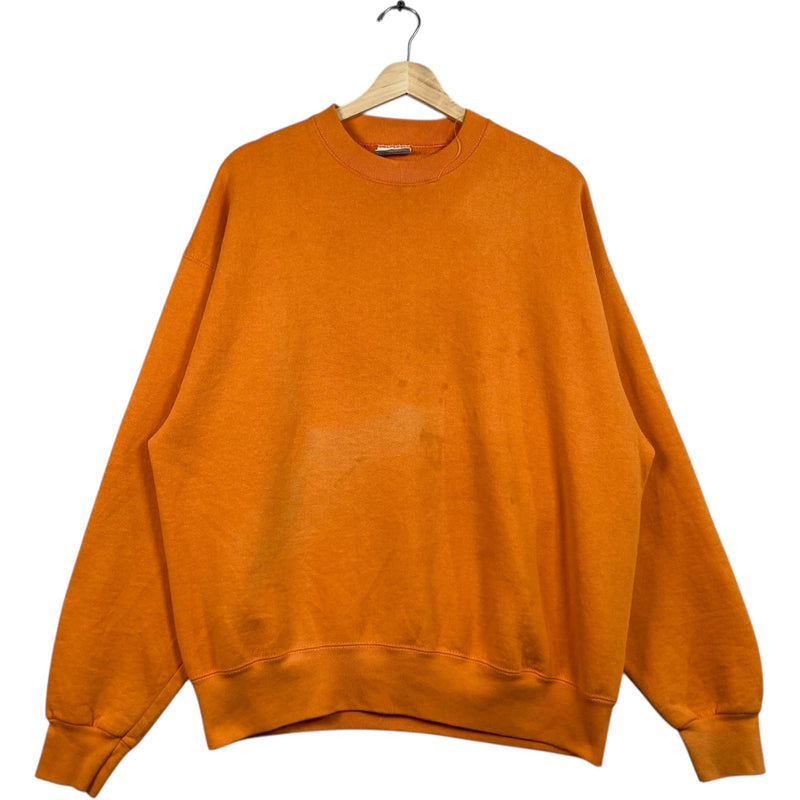 Vintage Pro Spirit Blank Crewneck
