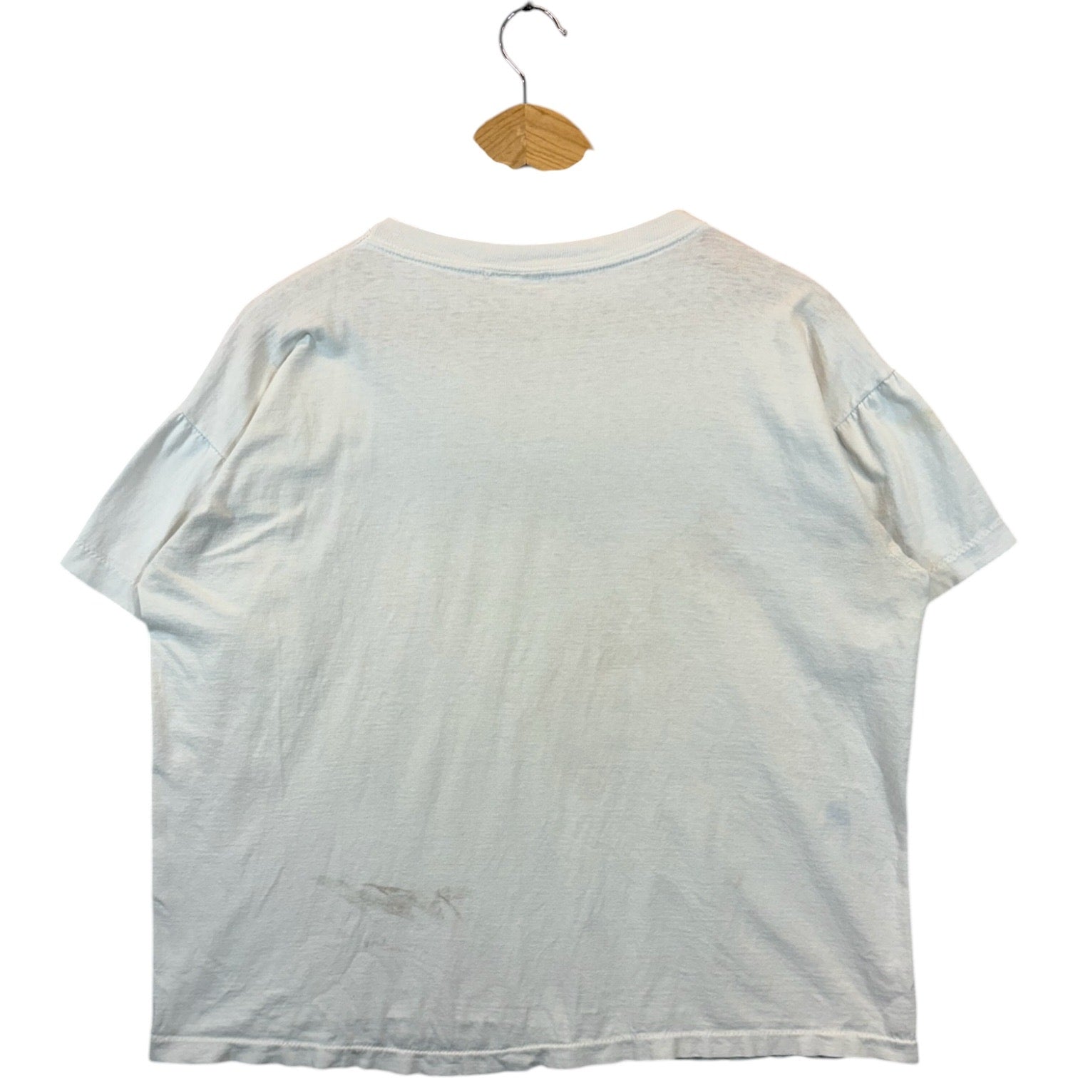 Vintage Elvis Presley Postage Stamp 1992 T-Shirt