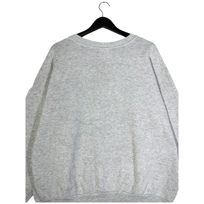 Vintage North Carolina Light House Pullover Sweatshirt