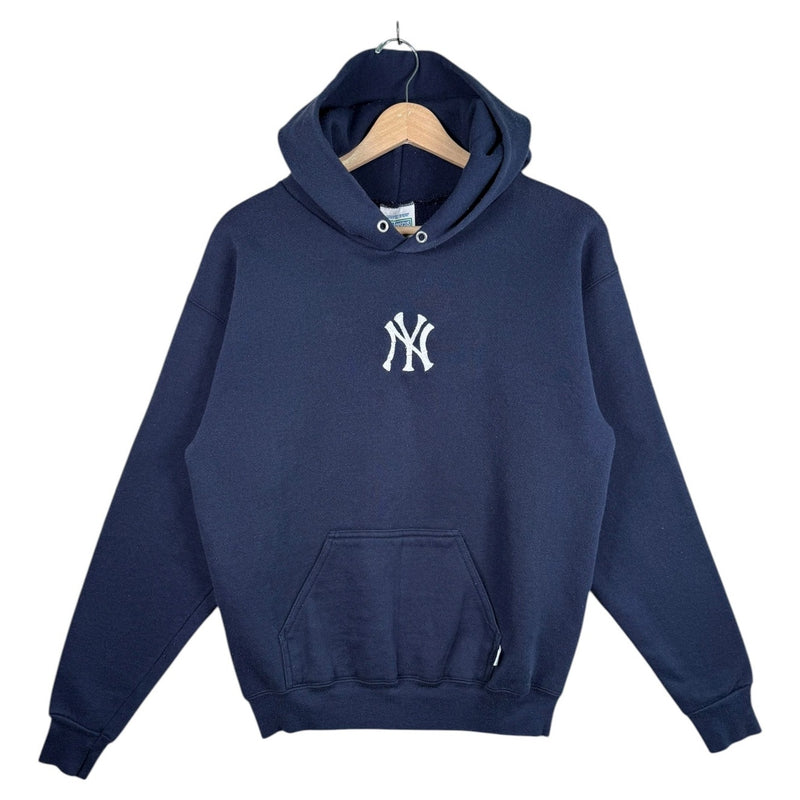 Vintage New York Yankees MLB Hoodie