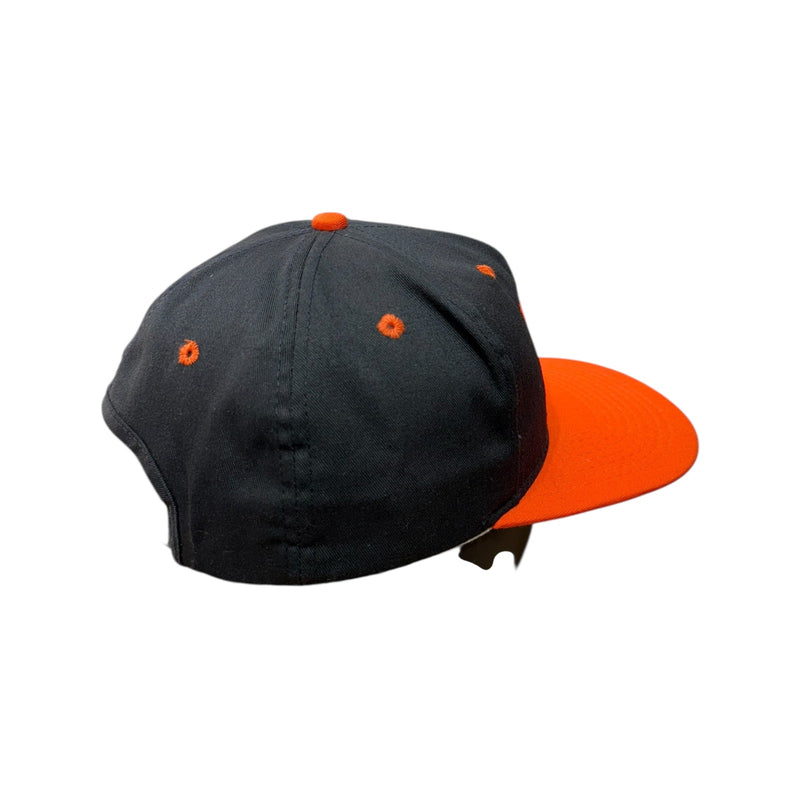 Vintage #1 Apparel Bears Snapback Hat