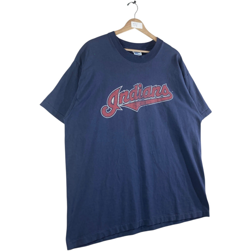 Vintage Cleveland Indians Albert Belle #8 MLB T-Shirt