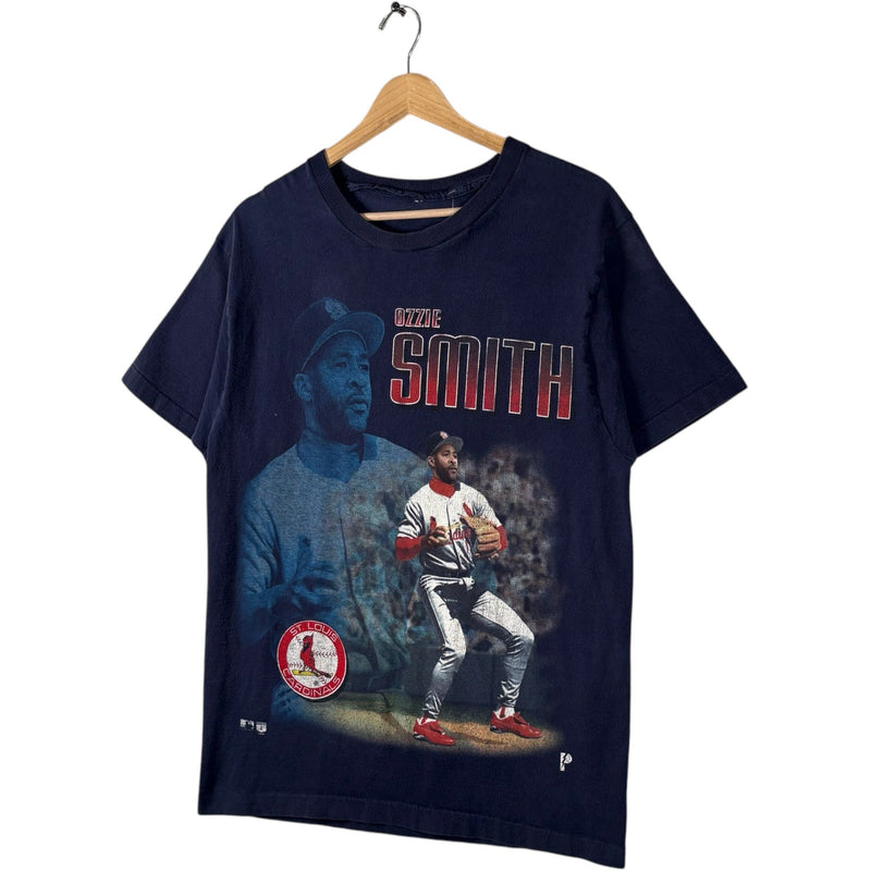 Vintage St. Louis Cardinals Ozzie Smith MLB Player Tee 90s