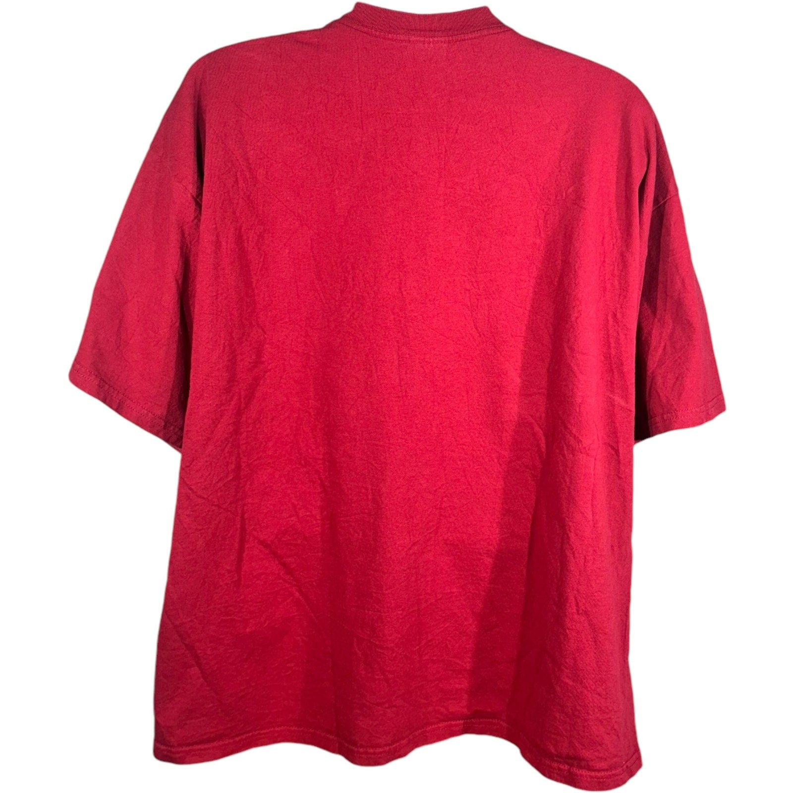 Vintage University Of Alabama Crimson Tide Tee