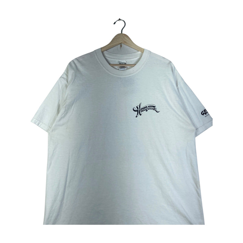 Vintage High Tower Mullet T-Shirt