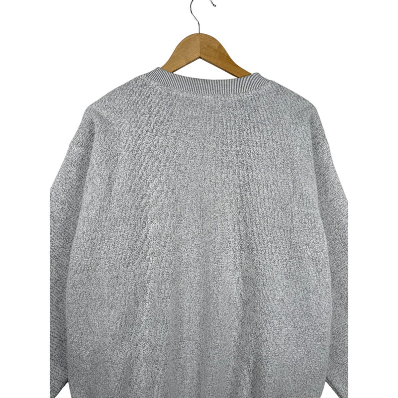 Vintage Dallas Stars Pullover Crewneck