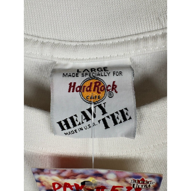 Vintage Hard Rock Cafe Graphic T-Shirt