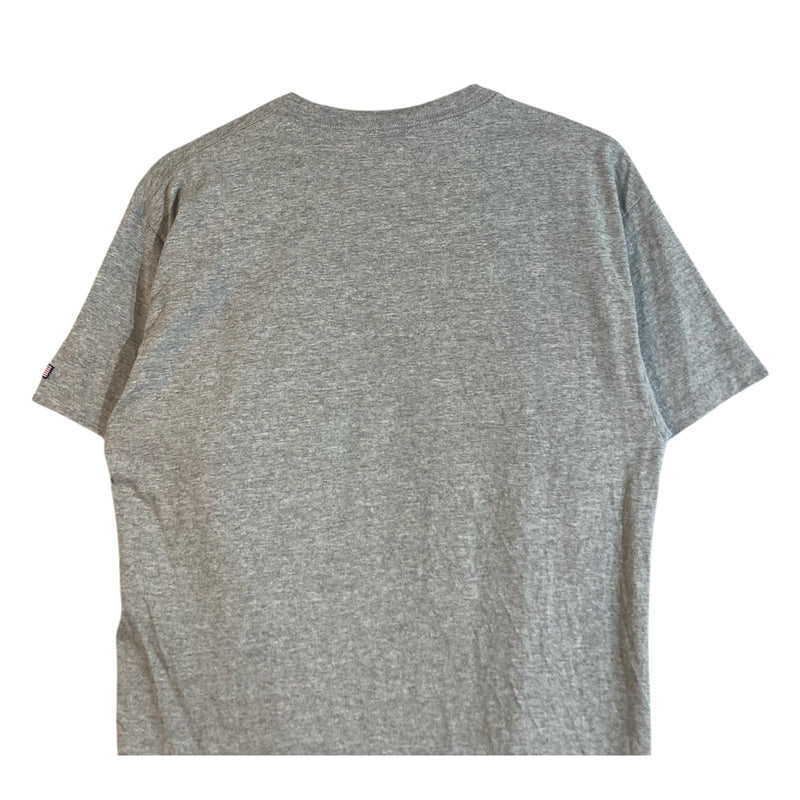 Vintage Kings Canyon National Park Souvenir Tee