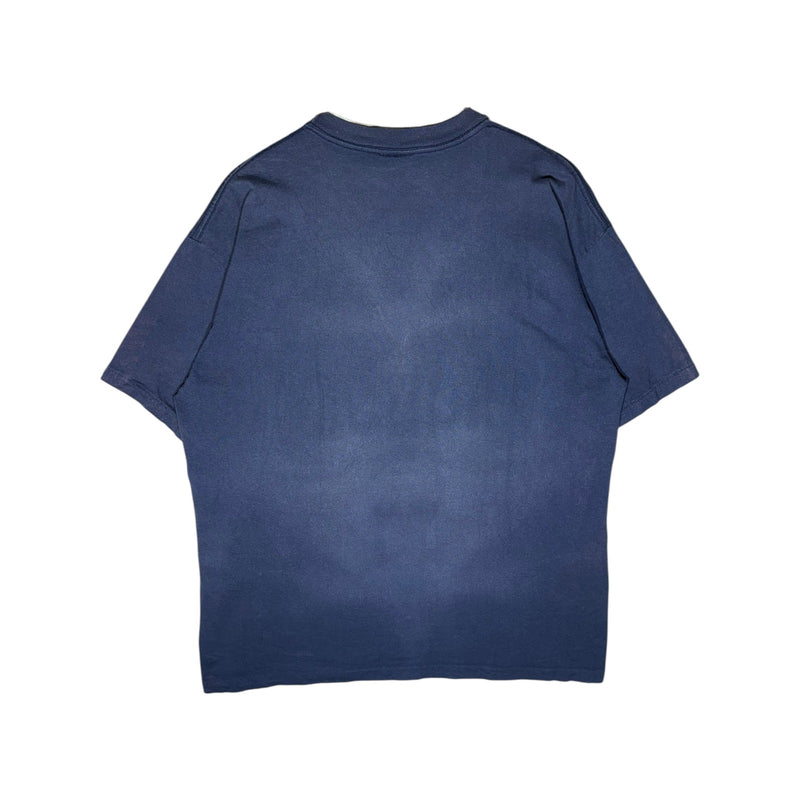 Vintage University of Michigan Graphic T-Shirt