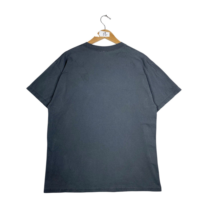 Vintage I got Out Of Bed For This? Humor T-Shirt