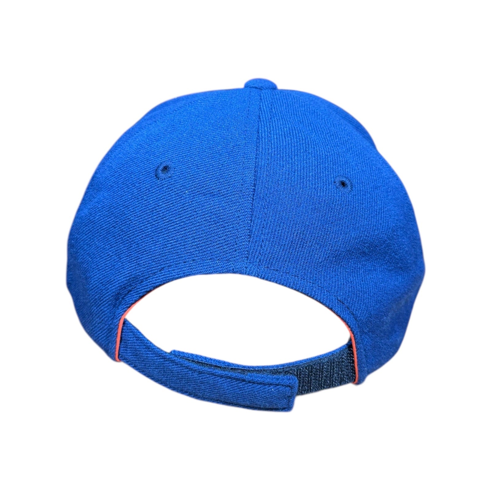 Vintage Super Bowl New York Giants vs Baltimore Ravens NFL Strapback Hat