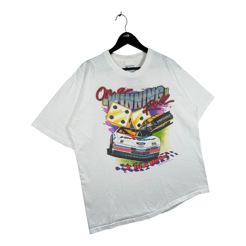 Vintage Motor Sport Traditions T-Shirt