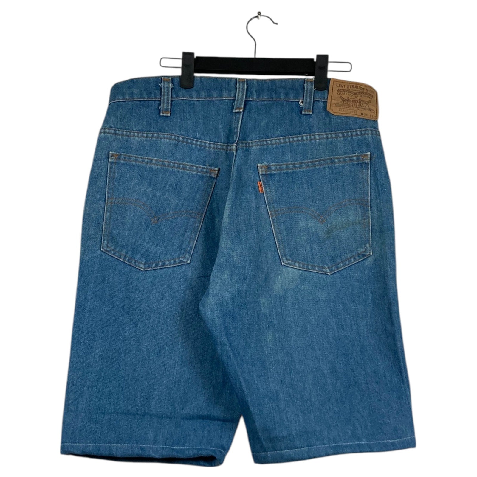 Vintage Levi's Denim Shorts 32