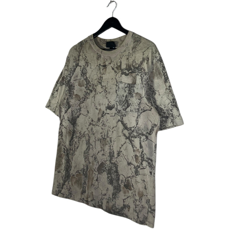 Vintage Winchester Camo T-Shirt