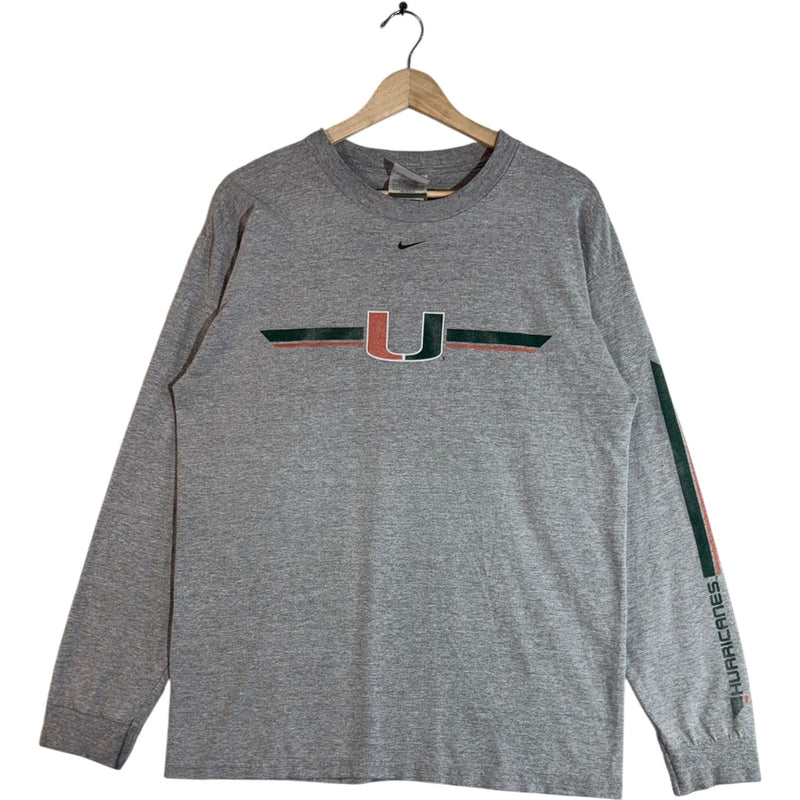 Vintage Nike Pullover Crewneck Sweater