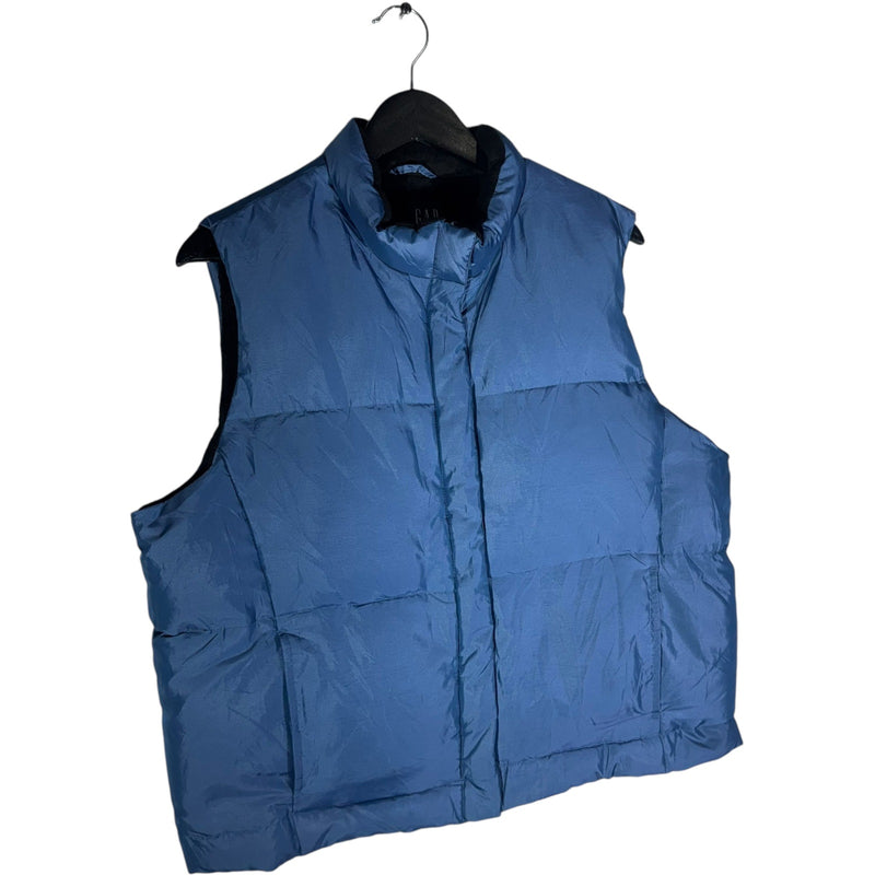 Vintage GAP Puffer Vest