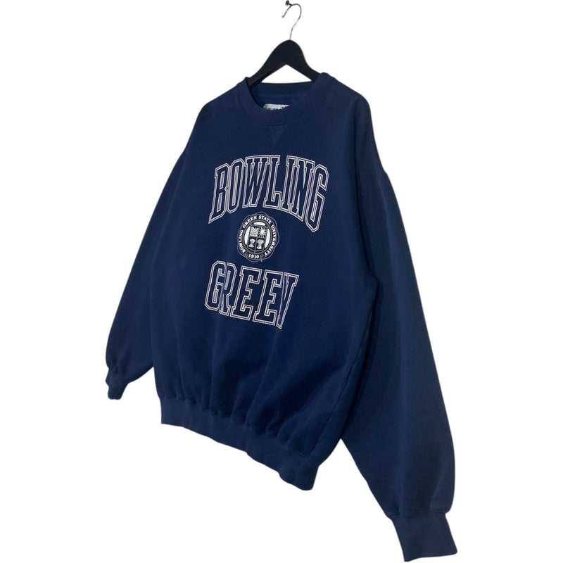 Vintage Bowling Green State University Crewneck
