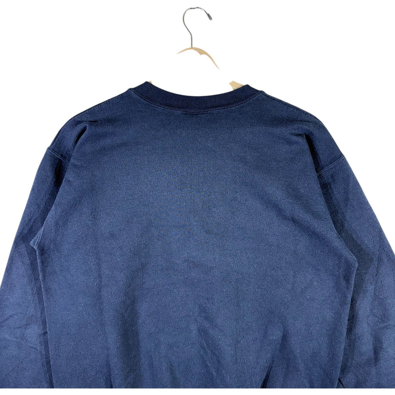 Vintage Champion University Of Pennsylvania Crewneck